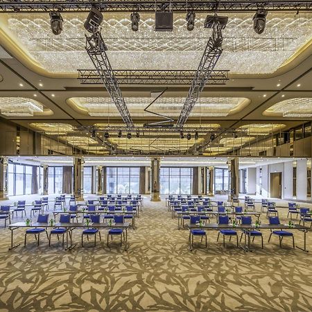 Radisson Collection Hotel, Vadistanbul Exterior foto The Grand Ballroom