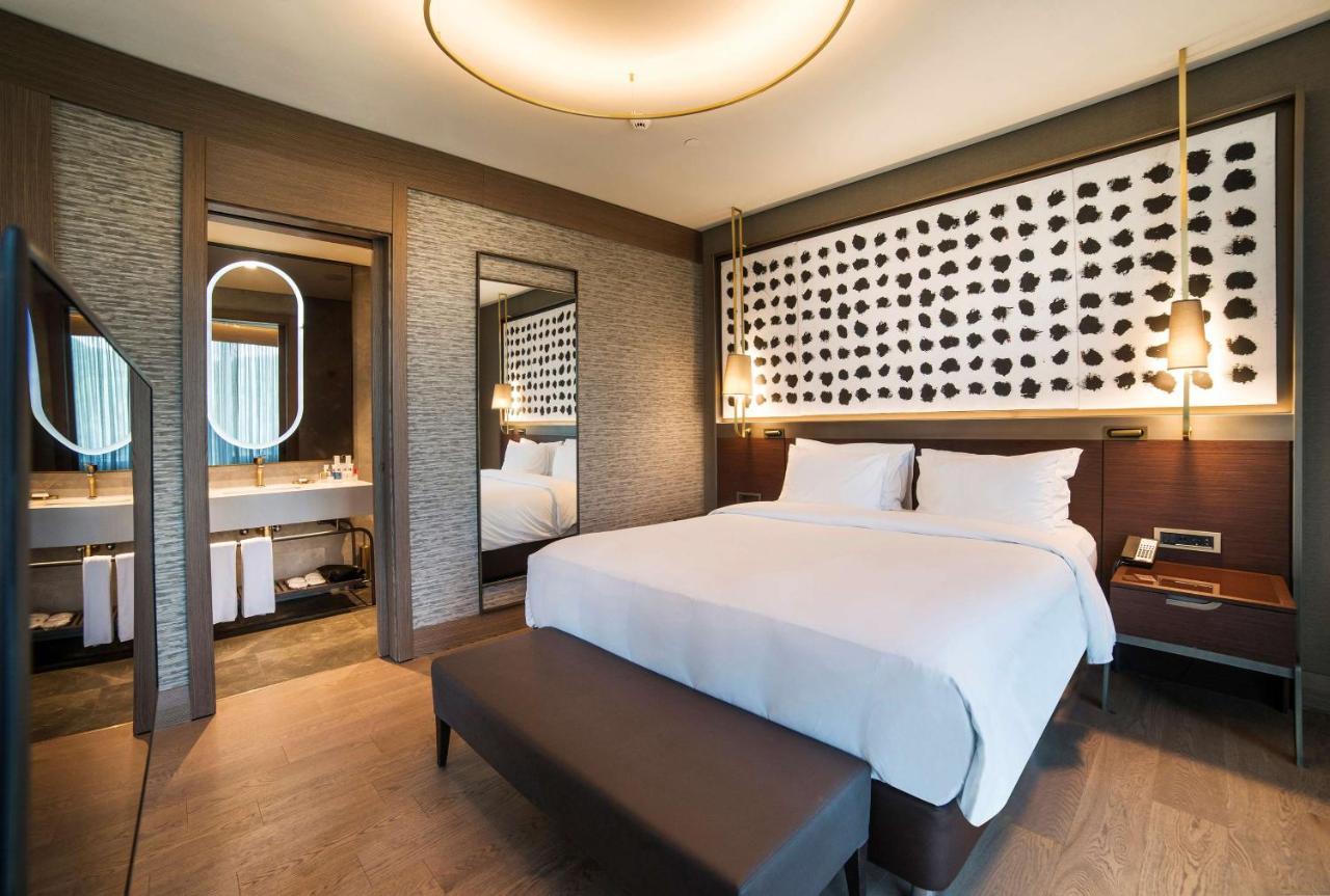 Radisson Collection Hotel, Vadistanbul Exterior foto Deluxe Suite